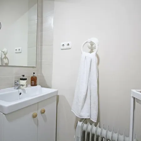 Exclusive Views Of Malaga, Santa Isabel Apartment *