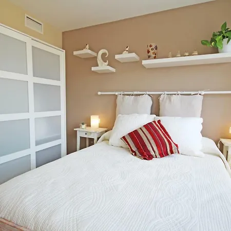 Exclusive Views Of Malaga, Santa Isabel Apartment *