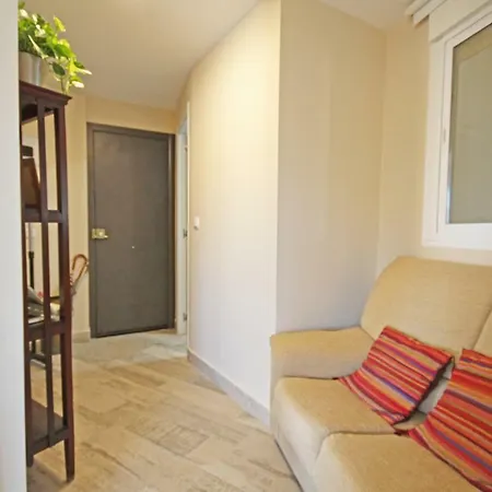 Exclusive Views Of Malaga, Santa Isabel Apartamento *