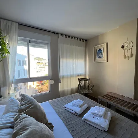 Exclusive Views Of Malaga, Santa Isabel